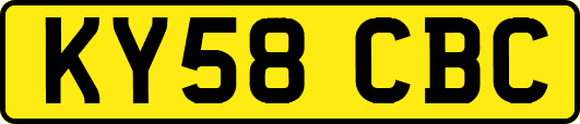 KY58CBC