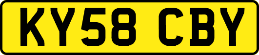 KY58CBY