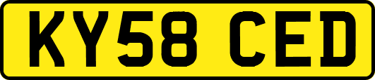 KY58CED