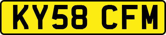 KY58CFM