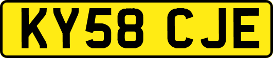 KY58CJE