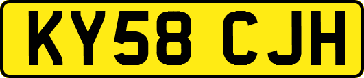 KY58CJH