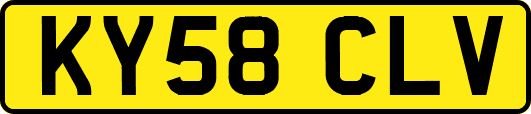 KY58CLV