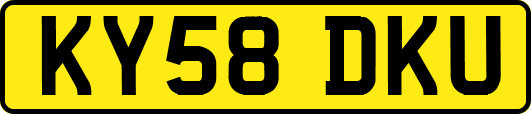 KY58DKU