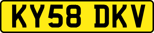 KY58DKV