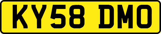 KY58DMO