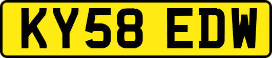 KY58EDW
