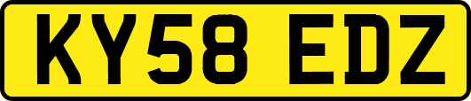 KY58EDZ