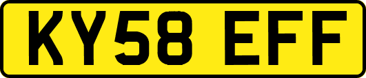 KY58EFF