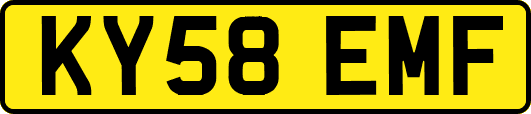 KY58EMF