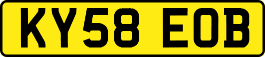 KY58EOB