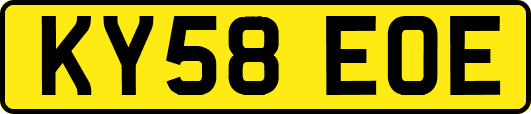 KY58EOE