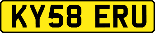 KY58ERU