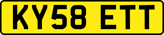 KY58ETT