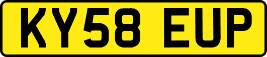 KY58EUP