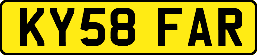 KY58FAR