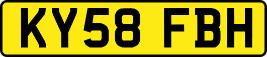 KY58FBH