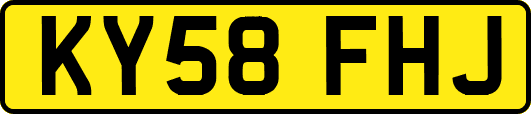 KY58FHJ