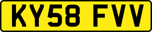 KY58FVV