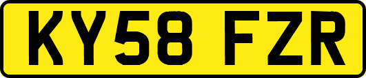 KY58FZR