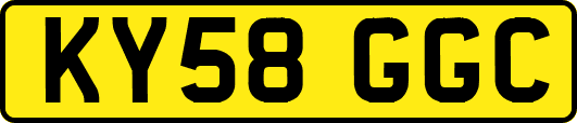 KY58GGC