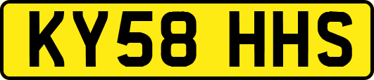 KY58HHS