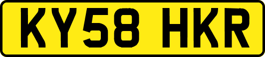 KY58HKR