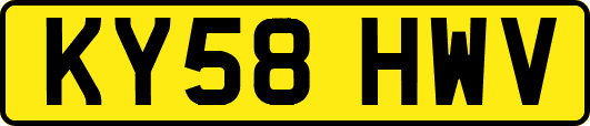 KY58HWV