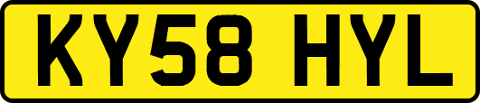 KY58HYL