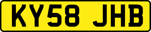 KY58JHB