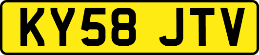 KY58JTV