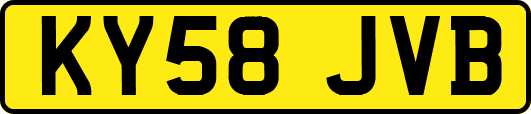 KY58JVB