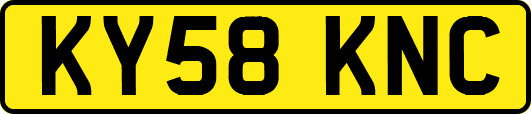 KY58KNC