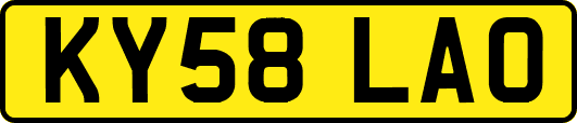 KY58LAO