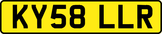 KY58LLR