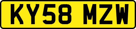 KY58MZW