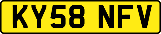 KY58NFV