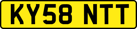 KY58NTT