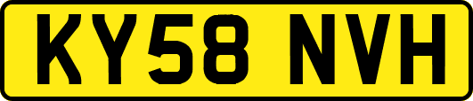 KY58NVH