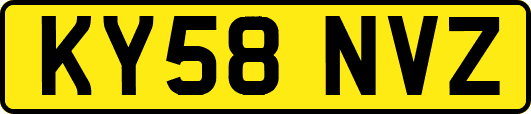 KY58NVZ