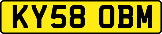 KY58OBM