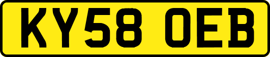 KY58OEB