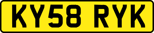 KY58RYK
