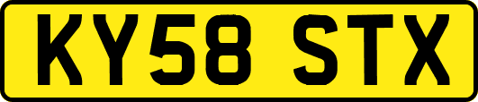 KY58STX