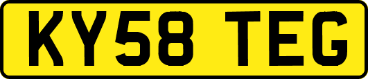 KY58TEG