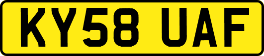 KY58UAF