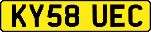 KY58UEC