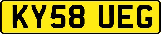 KY58UEG