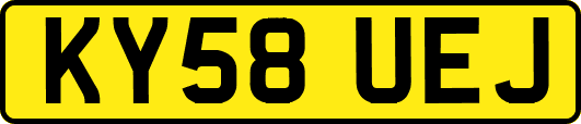 KY58UEJ