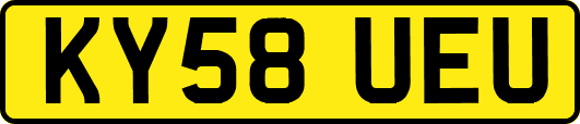 KY58UEU